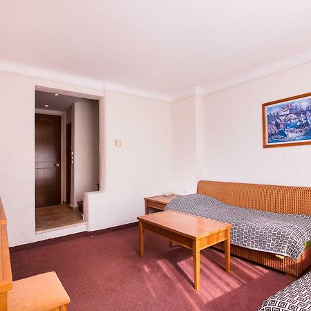 Ghotels Athos Palace Kallithea  Eksteriør billede