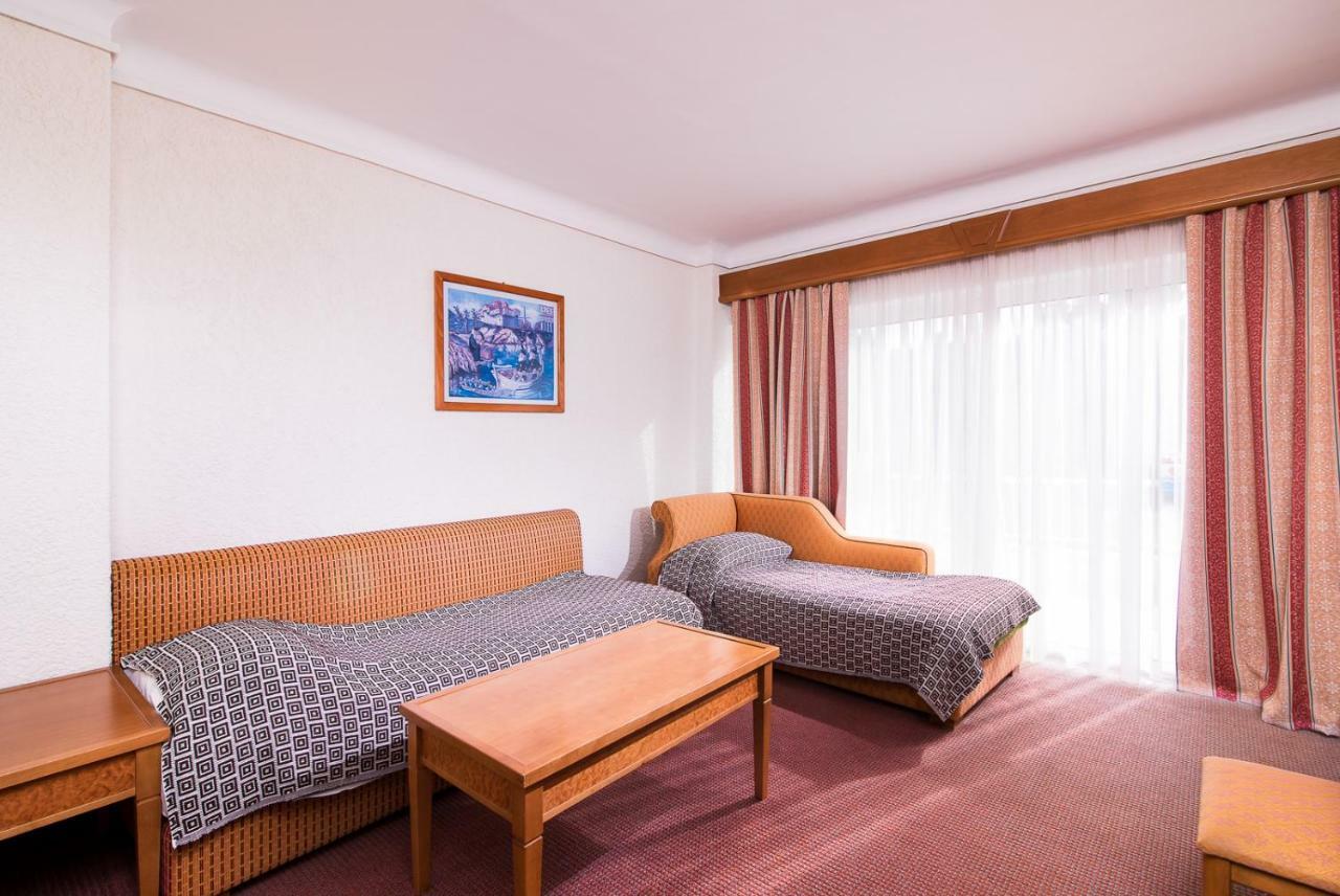 Ghotels Athos Palace Kallithea  Eksteriør billede