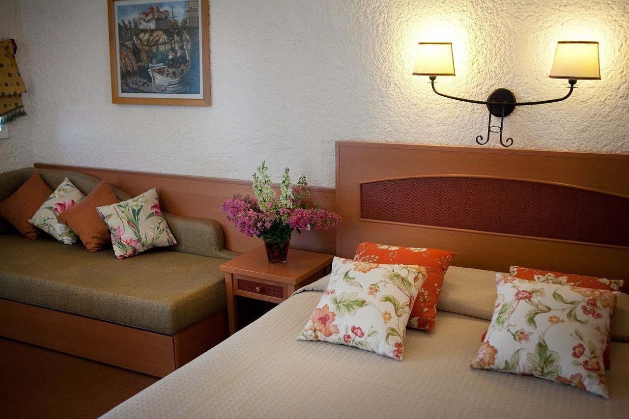 Ghotels Athos Palace Kallithea  Eksteriør billede